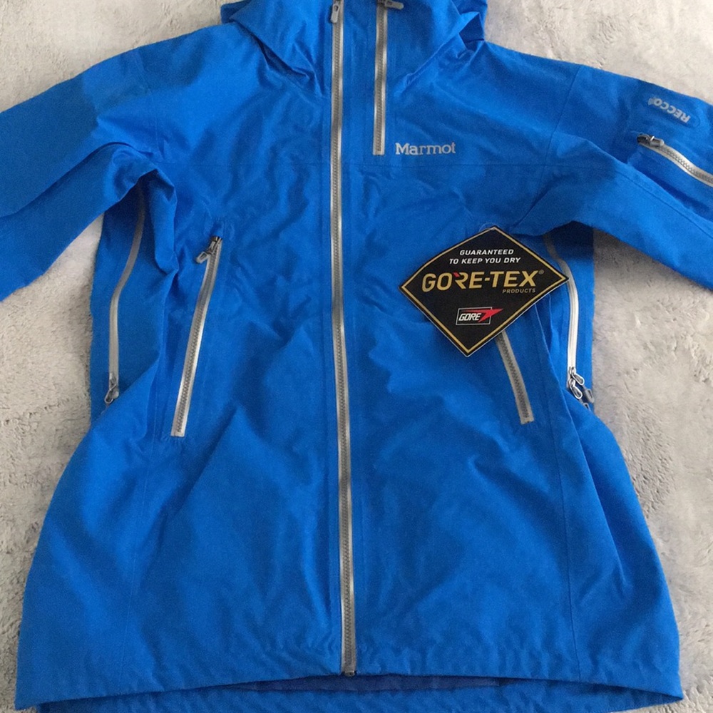 Marmont Freerider Jacket